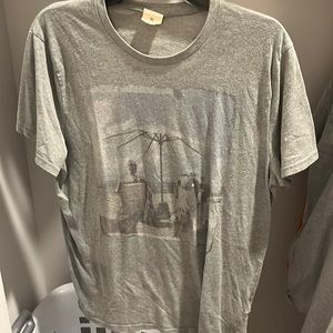 Hollister Star Wars shirt